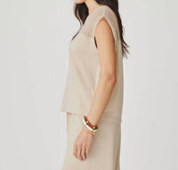 Splendid - Jada Sleeveless Top