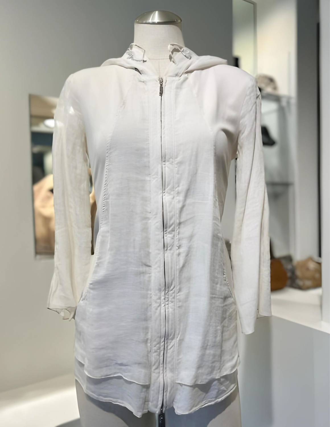 SWEAT HOODIE