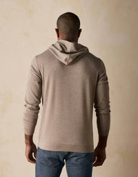 The Normal Brand - Puremeso Essential Hoodie