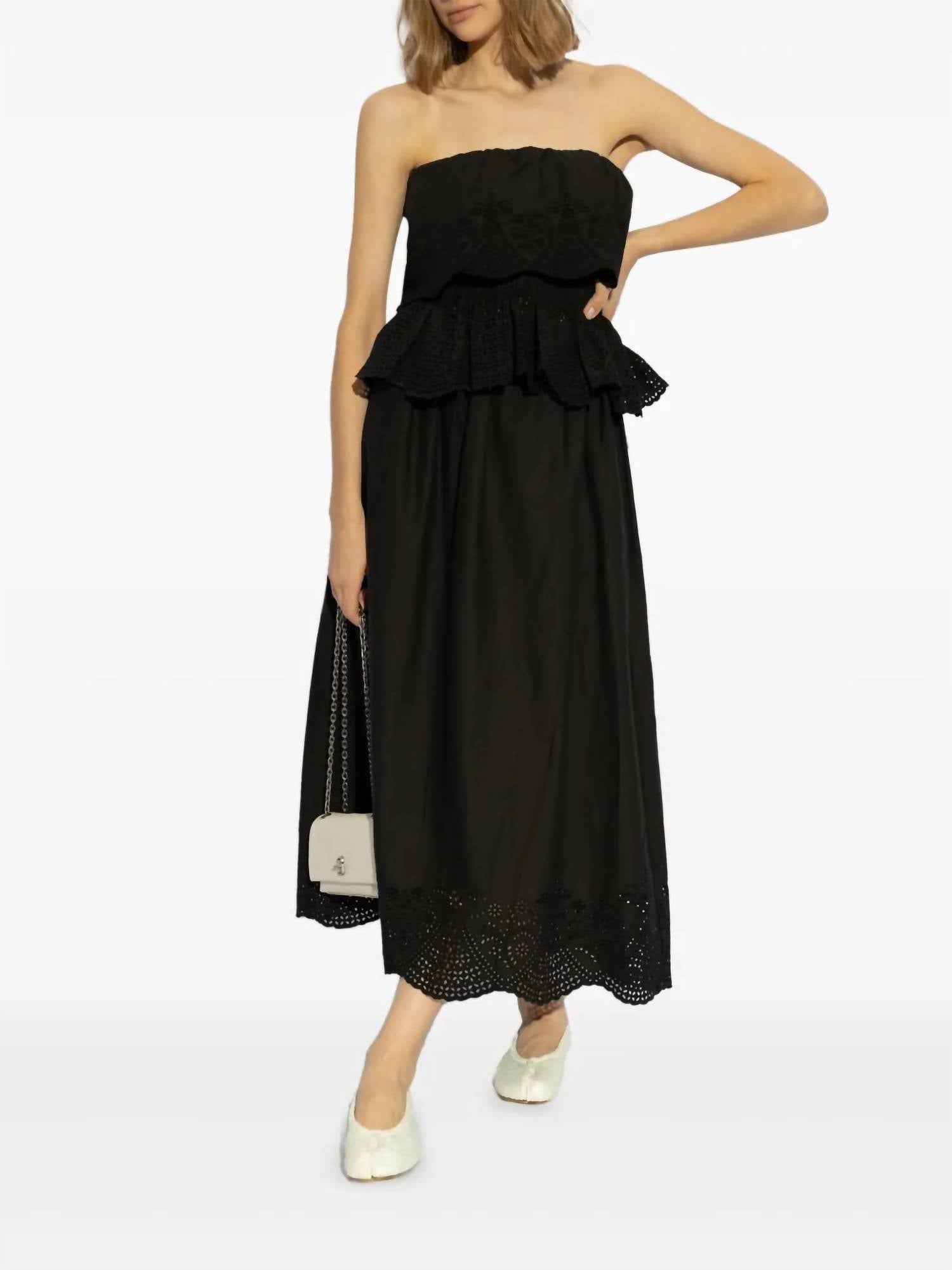 Posse - Beryl Skirt