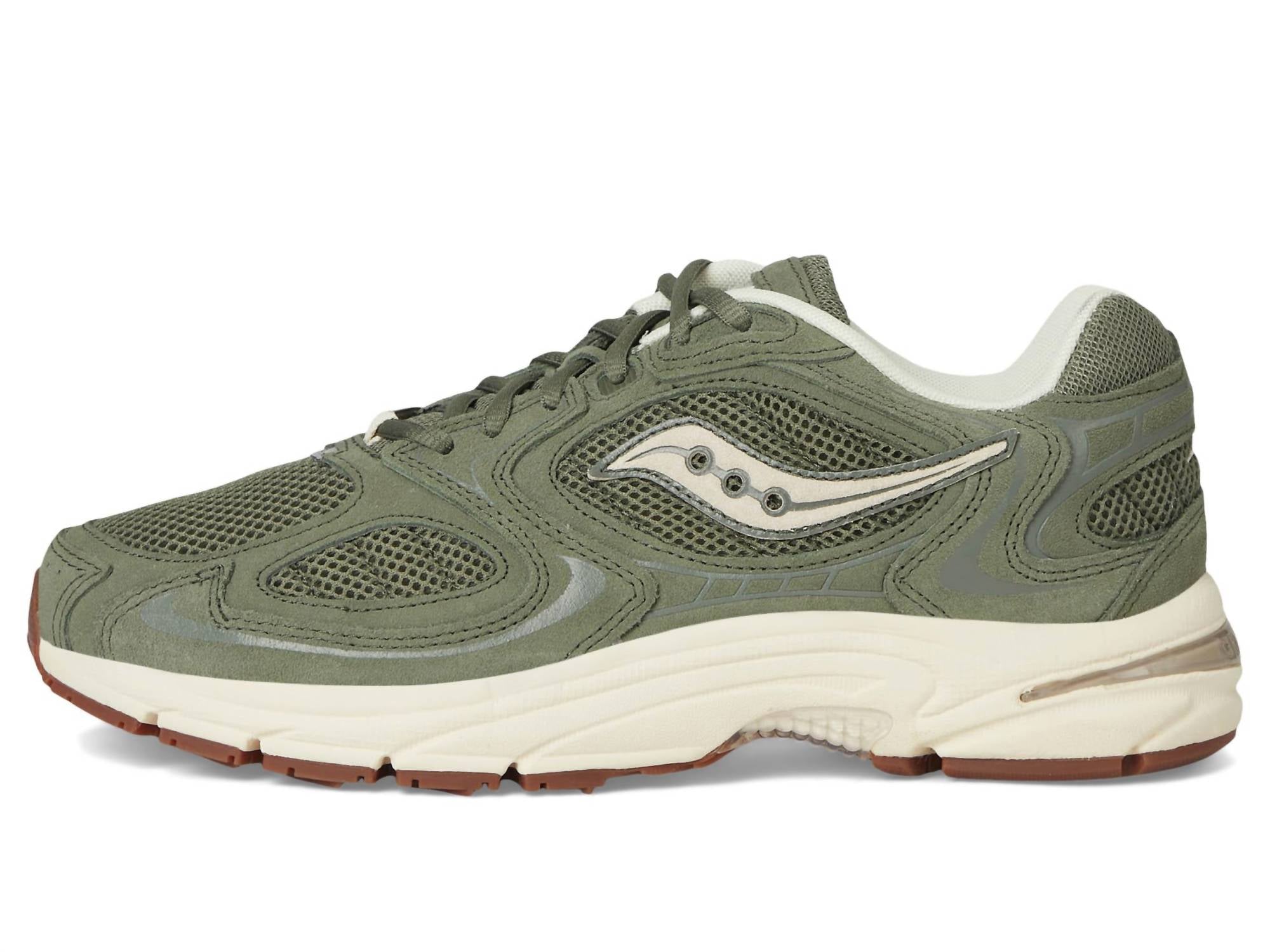Saucony - Men's Grid Jazz 9 Sneaker