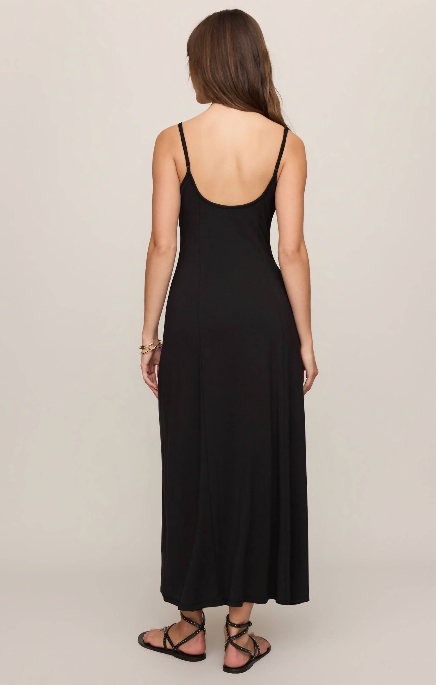 Z Supply - Charisma Midi Dress