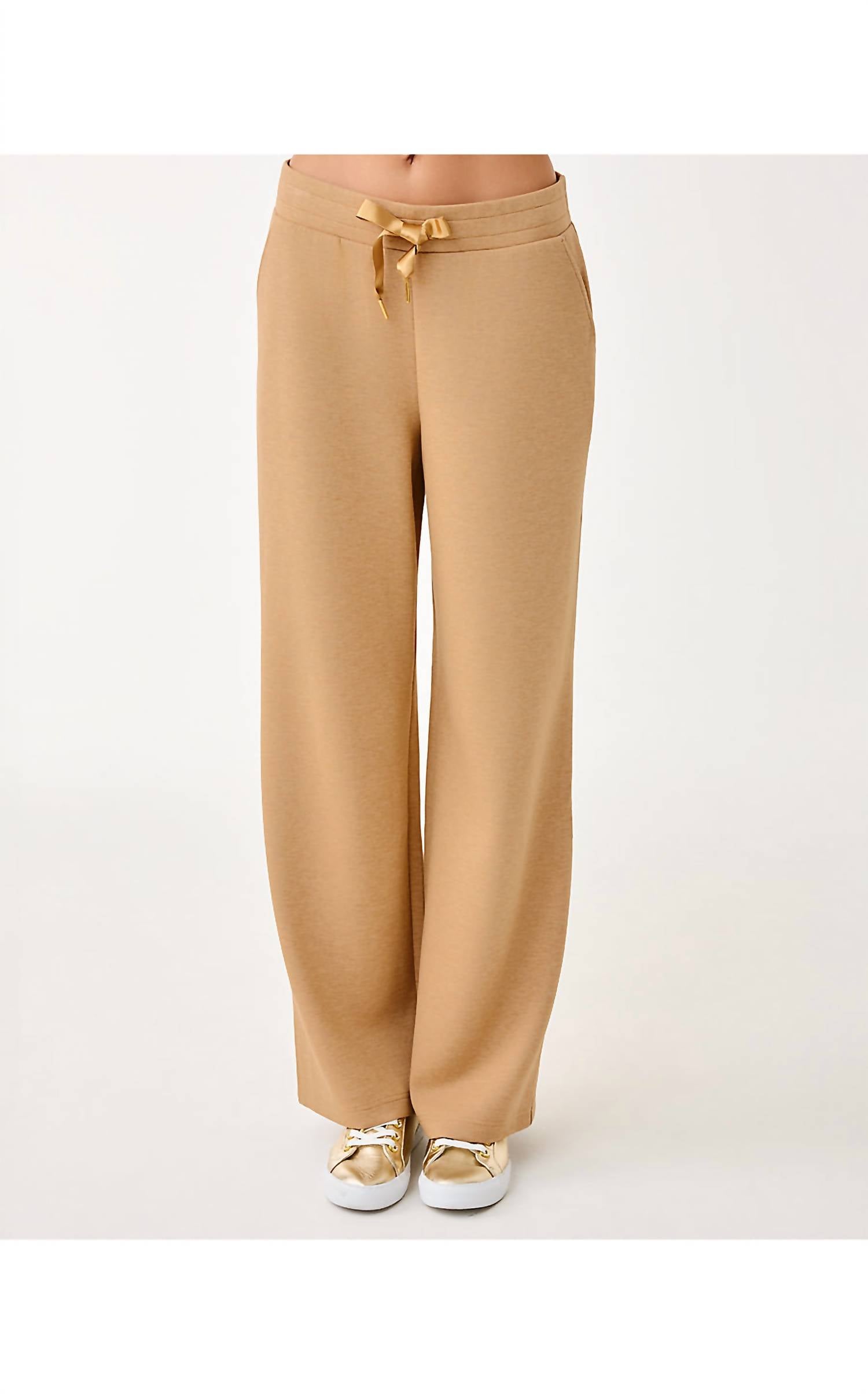 Lilly Pulitzer - Amore High Rise Pant