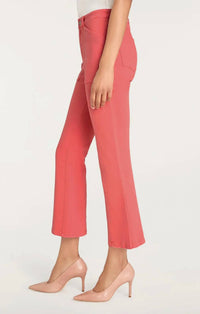 Cinq A Sept - Fly Front Wallace Jeans