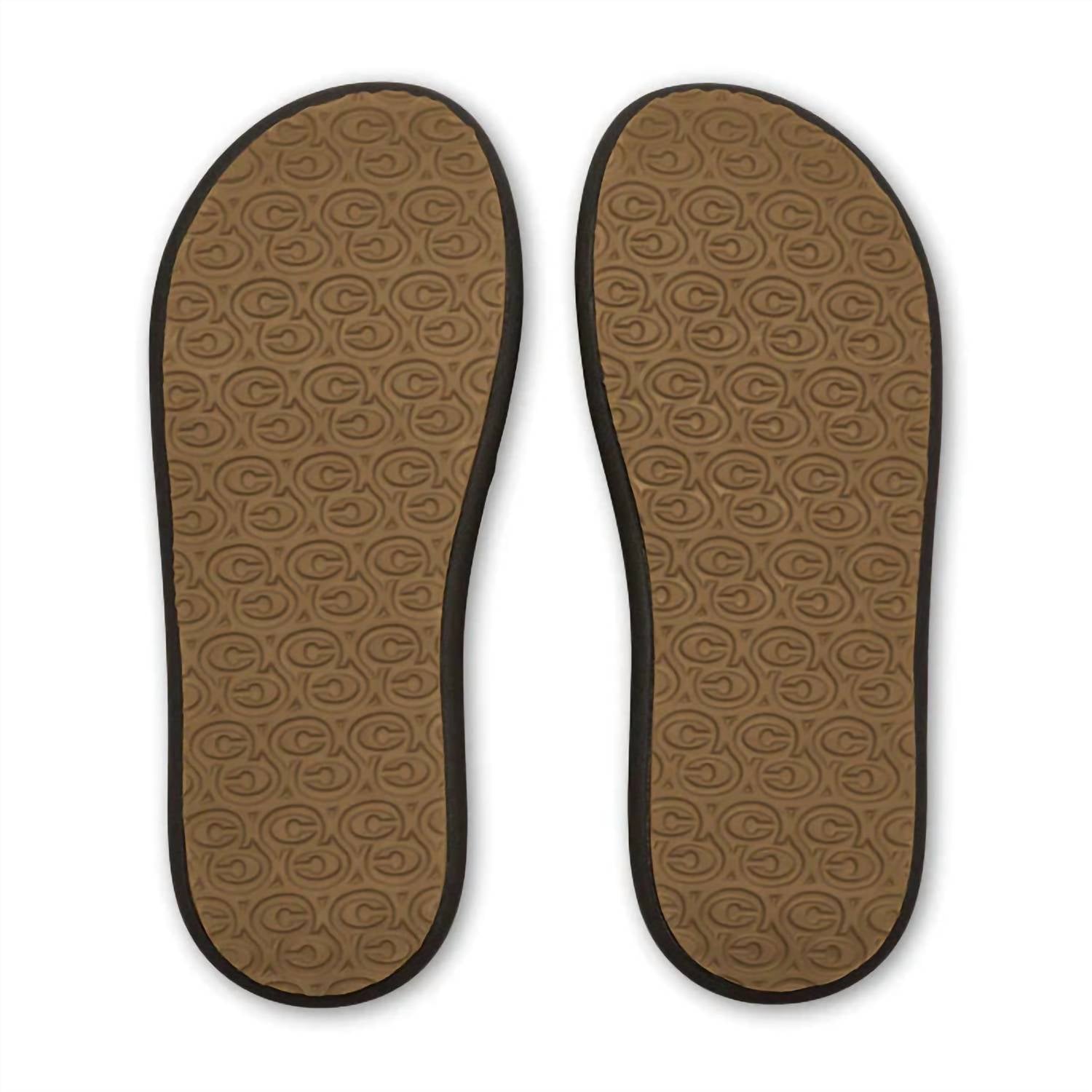 Cobian - Men’s Kandui Sandal