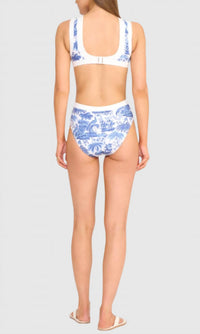 Staud - Dolce Onepiece