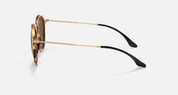 Ray Ban - Round Fleck Non Polarized Sunglasses Rb2447 - 1160