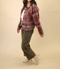 Dear John Denim - Women's Owen Trucker Jacket