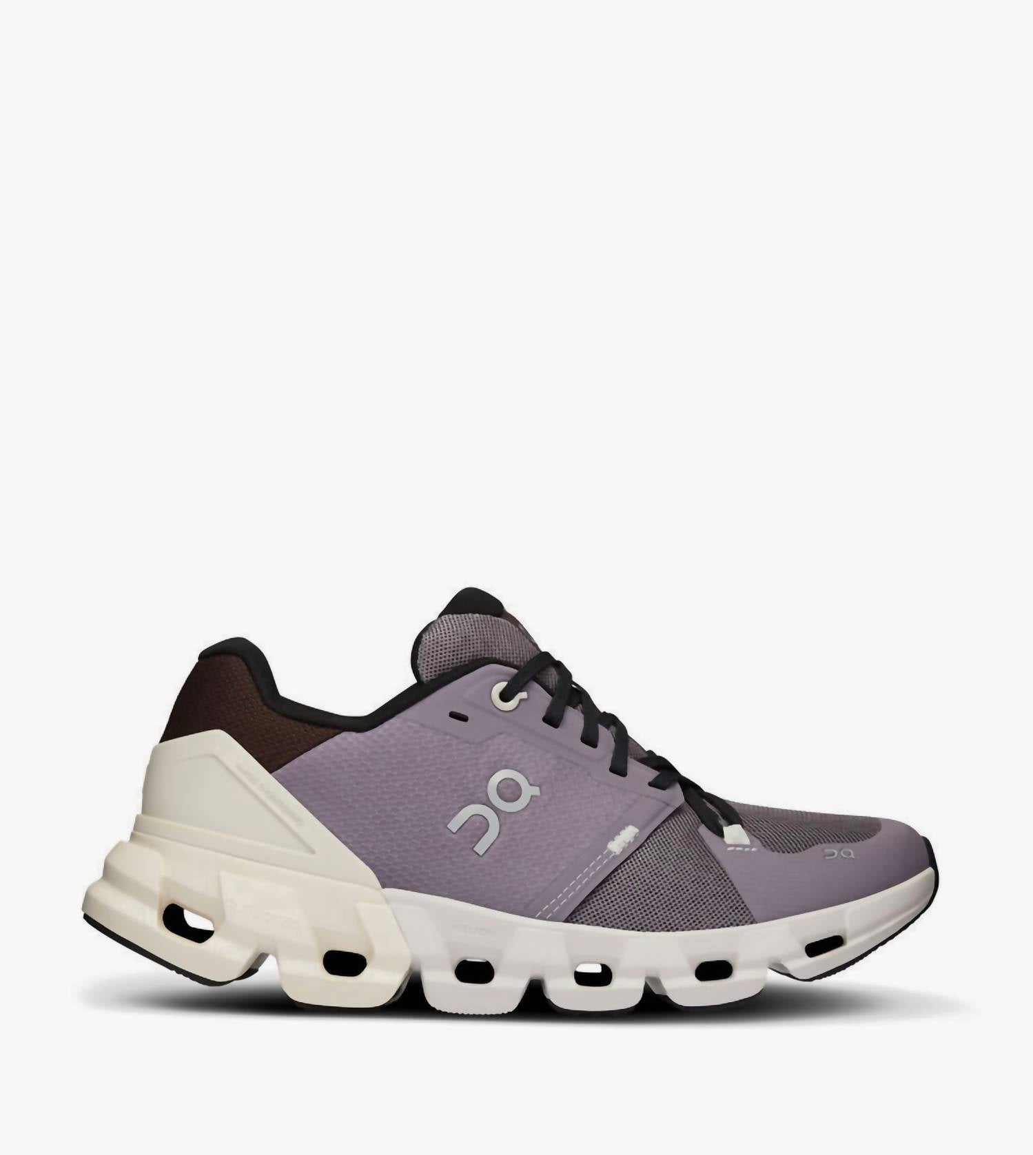 On - Men's Cloudflyer 4 Running Shoes