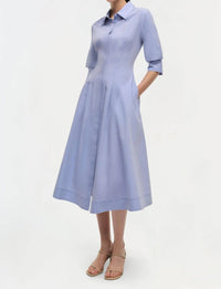 Simkhai - Jazz Midi Dress
