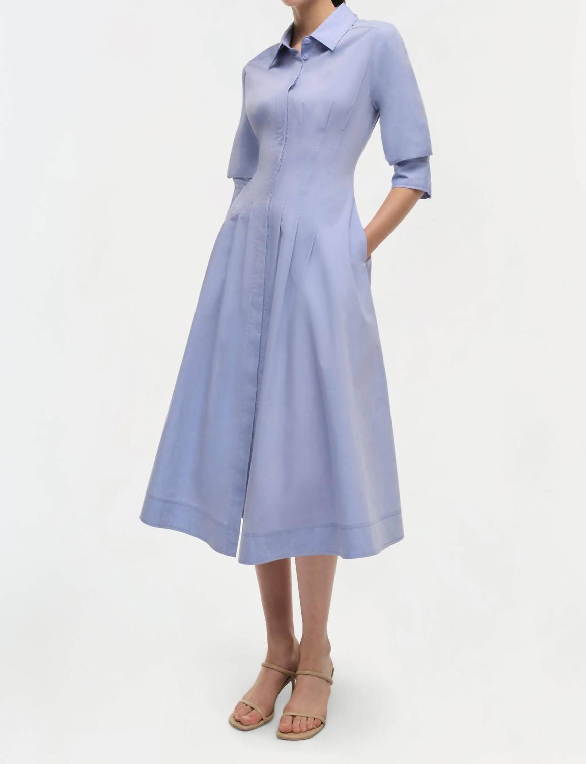 Simkhai - Jazz Midi Dress