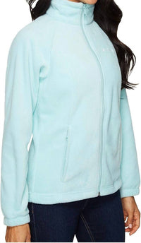 Columbia - Benton Springs Full Zip Fleece Jacket