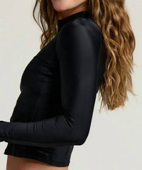 Free Fly - Women's Offshore Long Sleeve Rash Guard