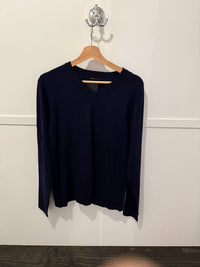 Postmarc - Knitted V-neck Sweater