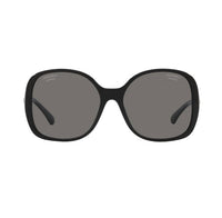 Chanel - Square Chain Polarized Sunglasses 5470qa - C888t8