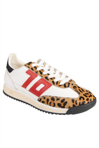 Back 70 - Women's Barkley Strike Sneakers