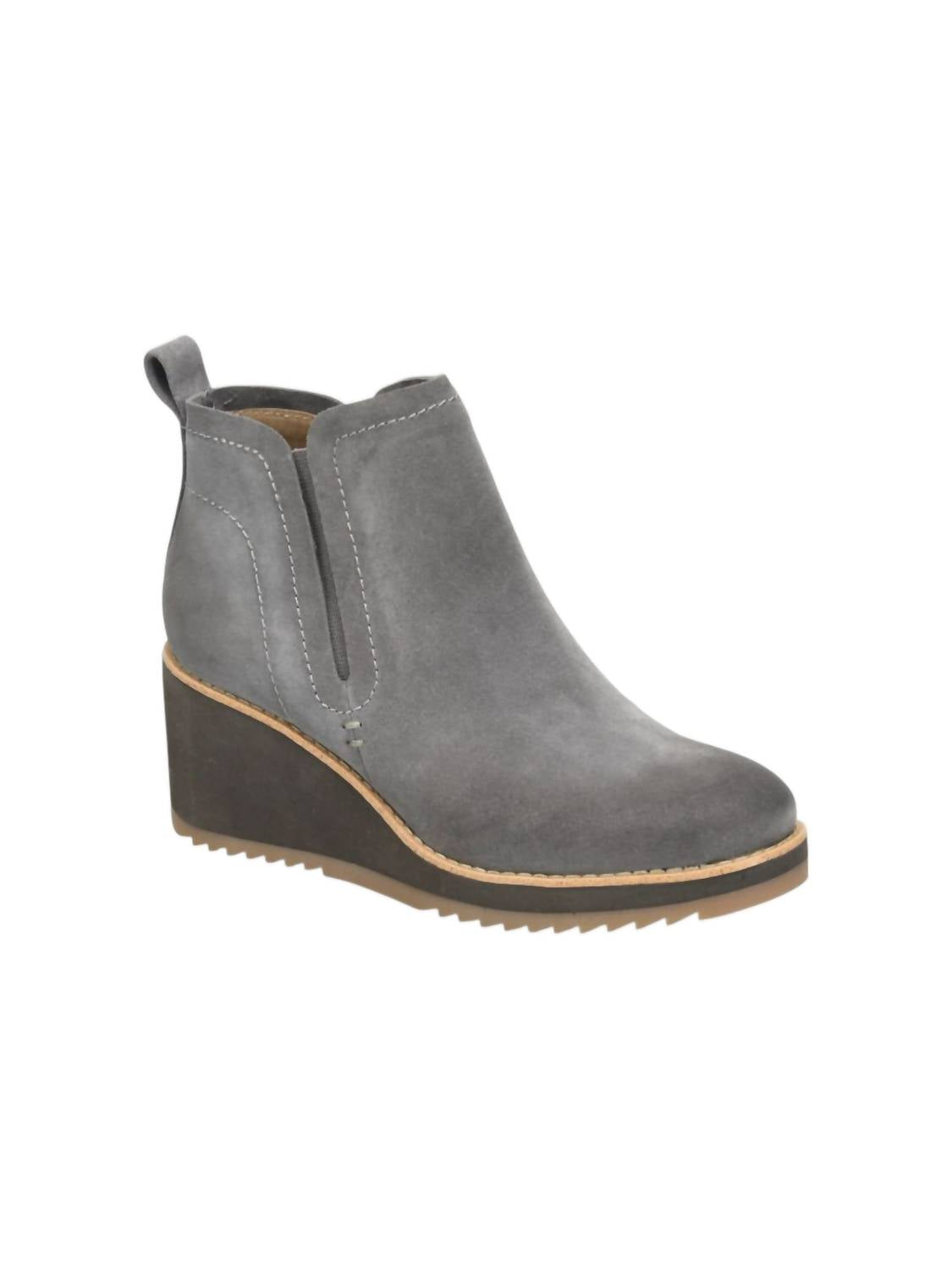 Sofft - Women's Emeree Wedge Boots