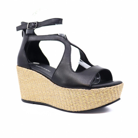 Antelope - Women Hartlynn Espadrille Wedge Sandals