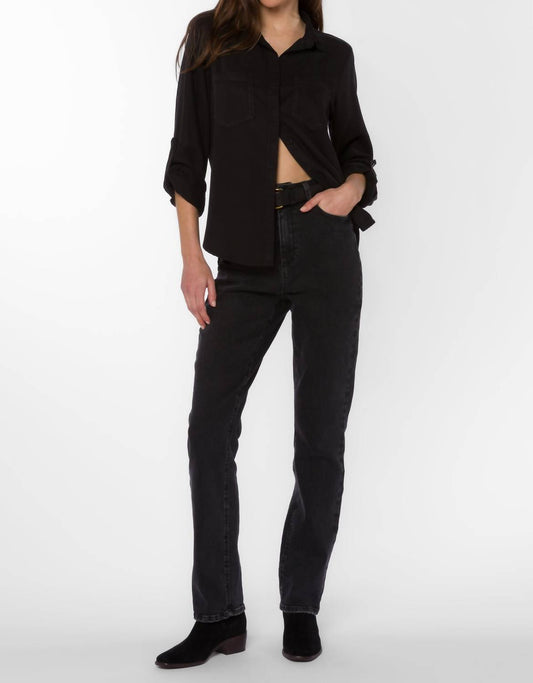 Velvet Heart - Riley Shirt