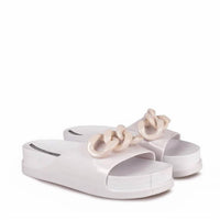 Voices - Women's Culture Slide Soul Corrente Sandal