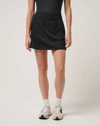 Travismathew - Moveknit Game Skort