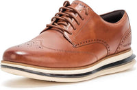 Cole Haan - Men's Energy One Wing Oxford Shoes