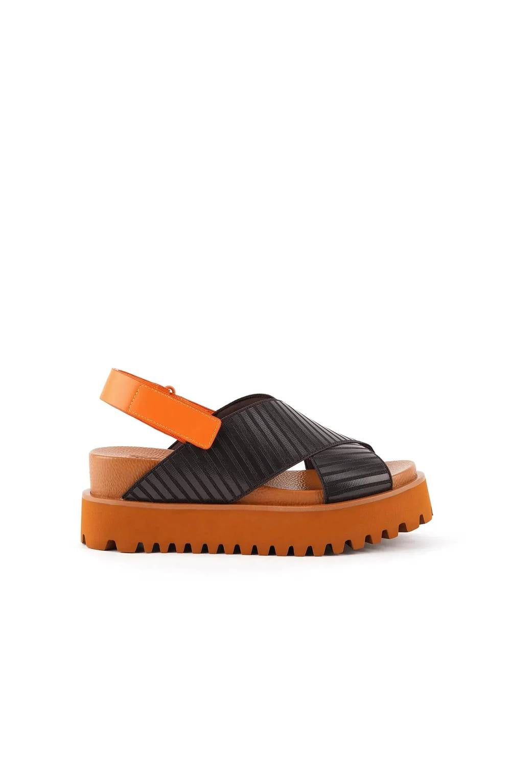 United Nude - Women's Rico X Sandal