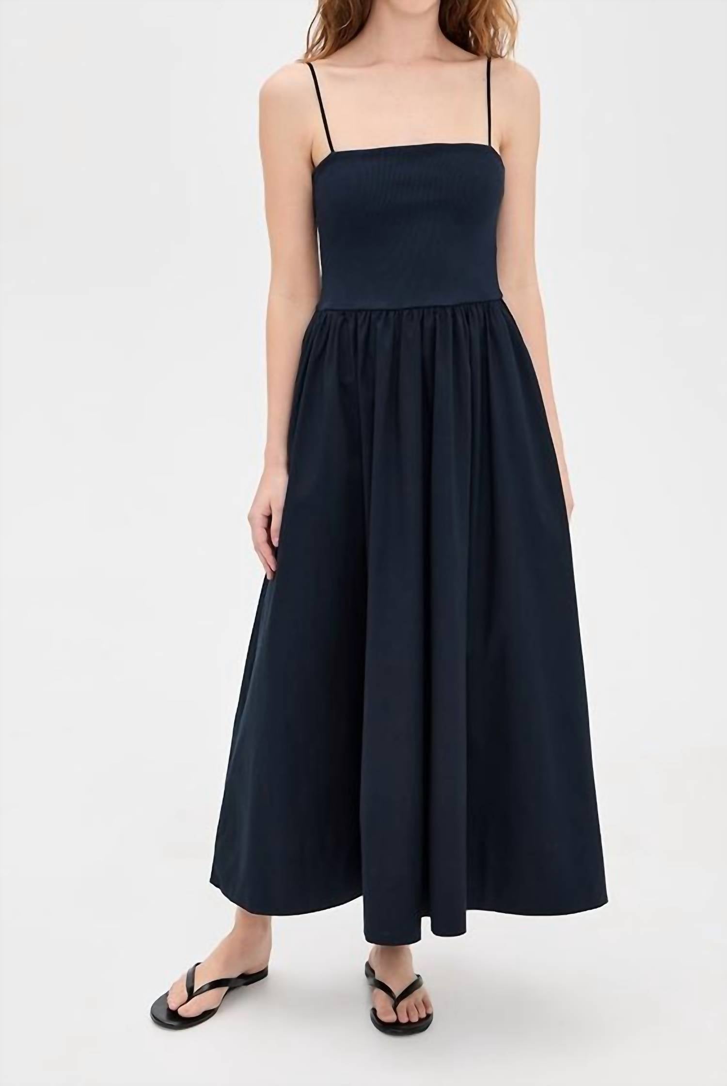 Sold Out Nyc - Cami Rsvp Dress