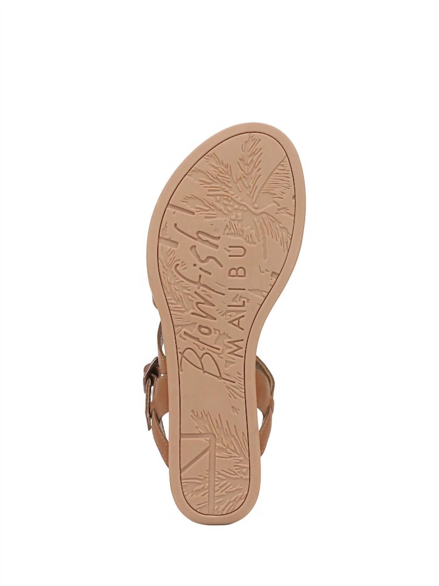 Blowfish - Women's Arrow Strappy Sandal