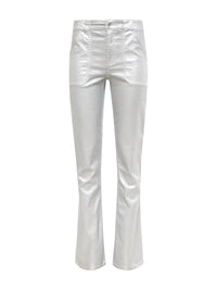 Sanctuary - Metallic Hayden Bootcut Pant