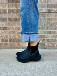 Woden - Women's Siri Waterproof Rubber Boots