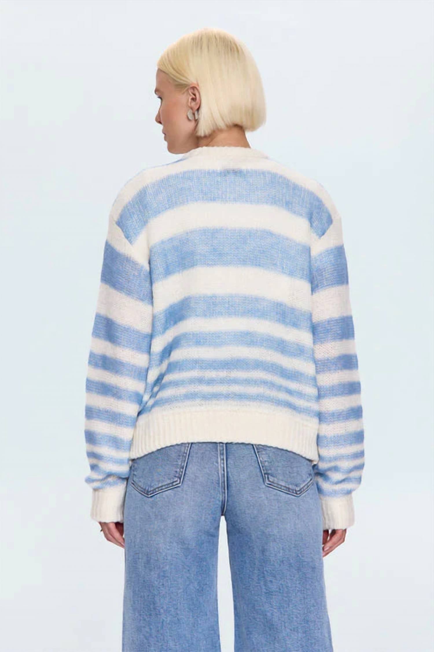 Pistola - Moa Sweater