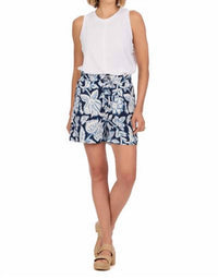 Mudpie - Marlo Printed Shorts