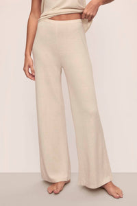 Eberjey - Fine Gauge Sweater Pants
