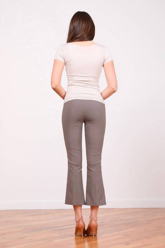 Avenue Montaigne - Leo Signature Pant