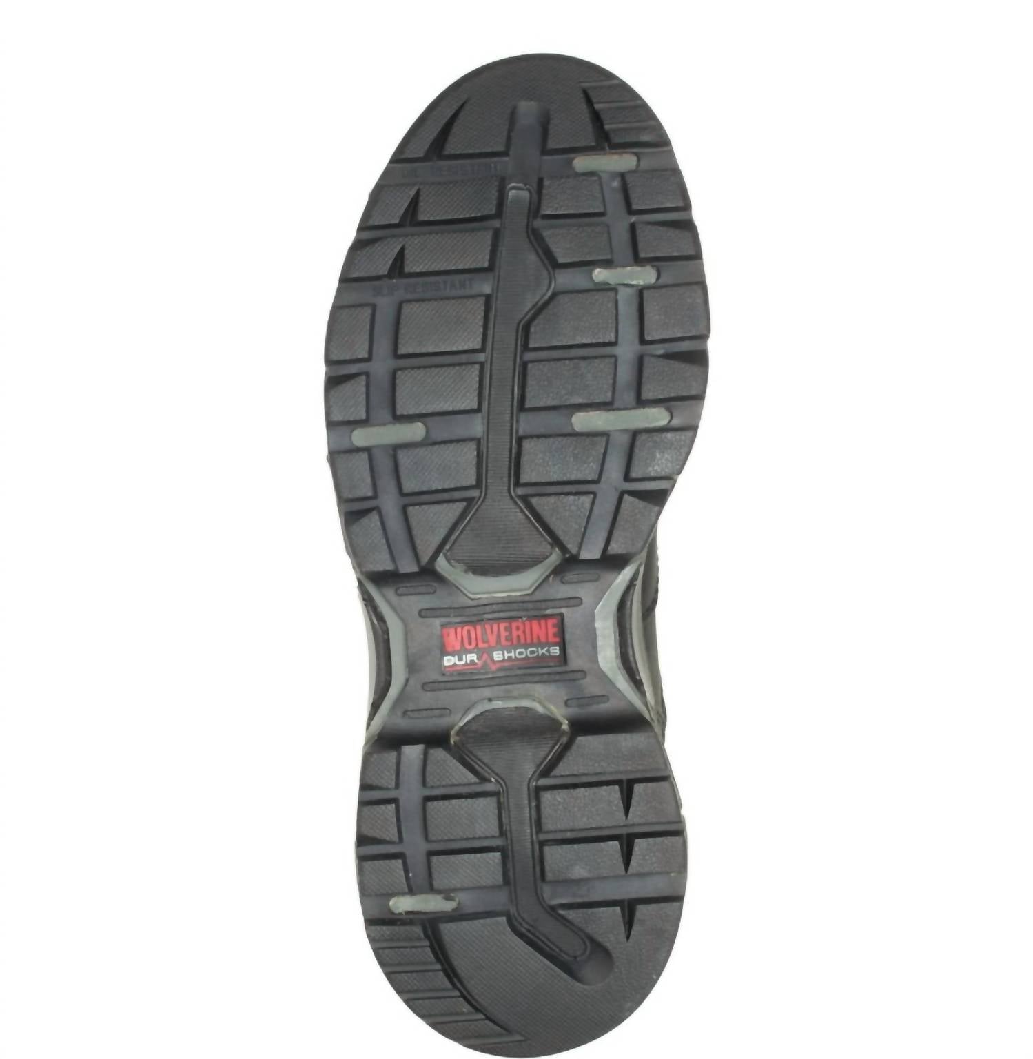 Wolverine - Men's Legend 6" Waterproof Comp Toe Boots