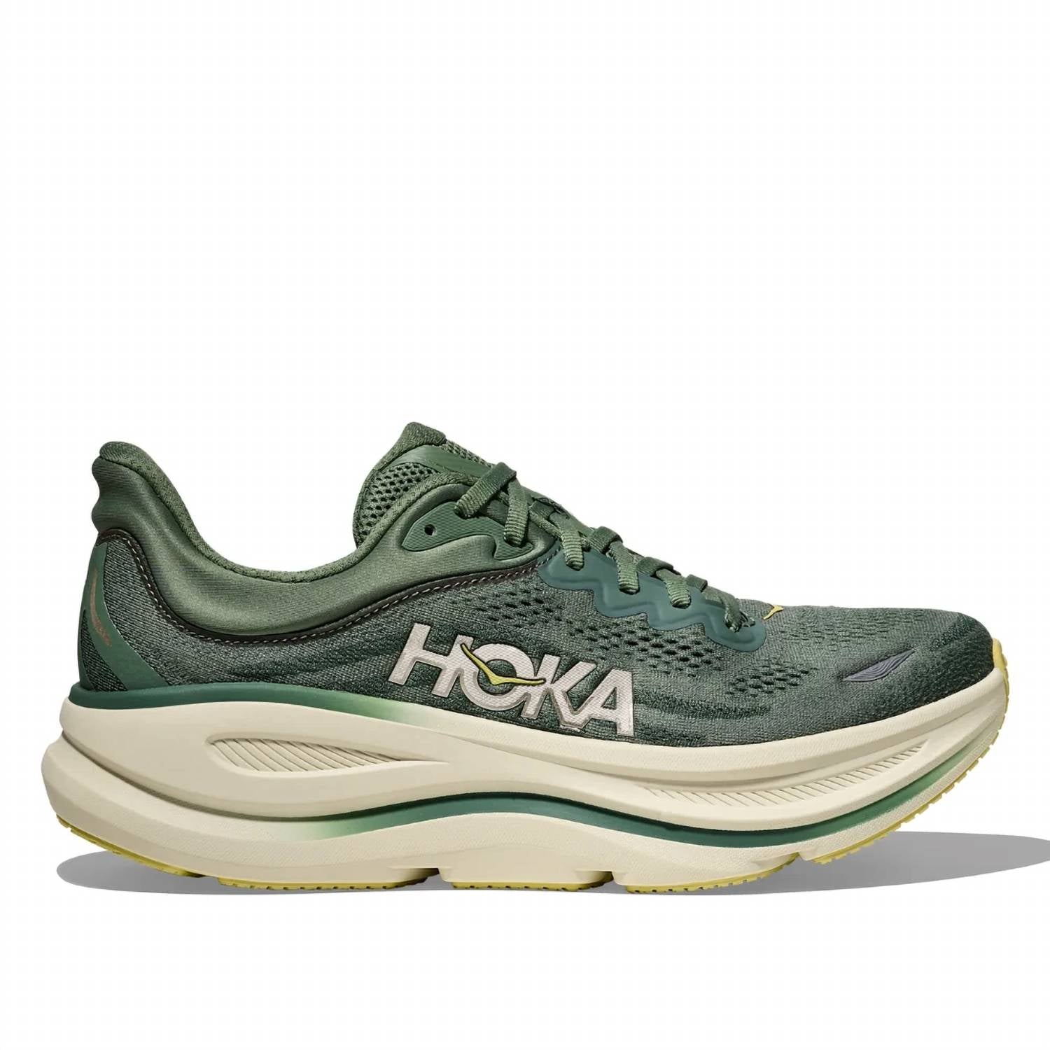 Hoka - Men's Bondi 9 Running Shoes