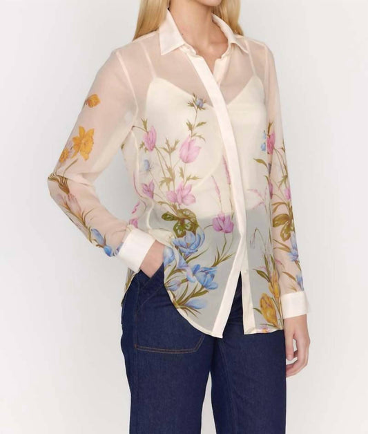 Christy Lynn - Klein Top