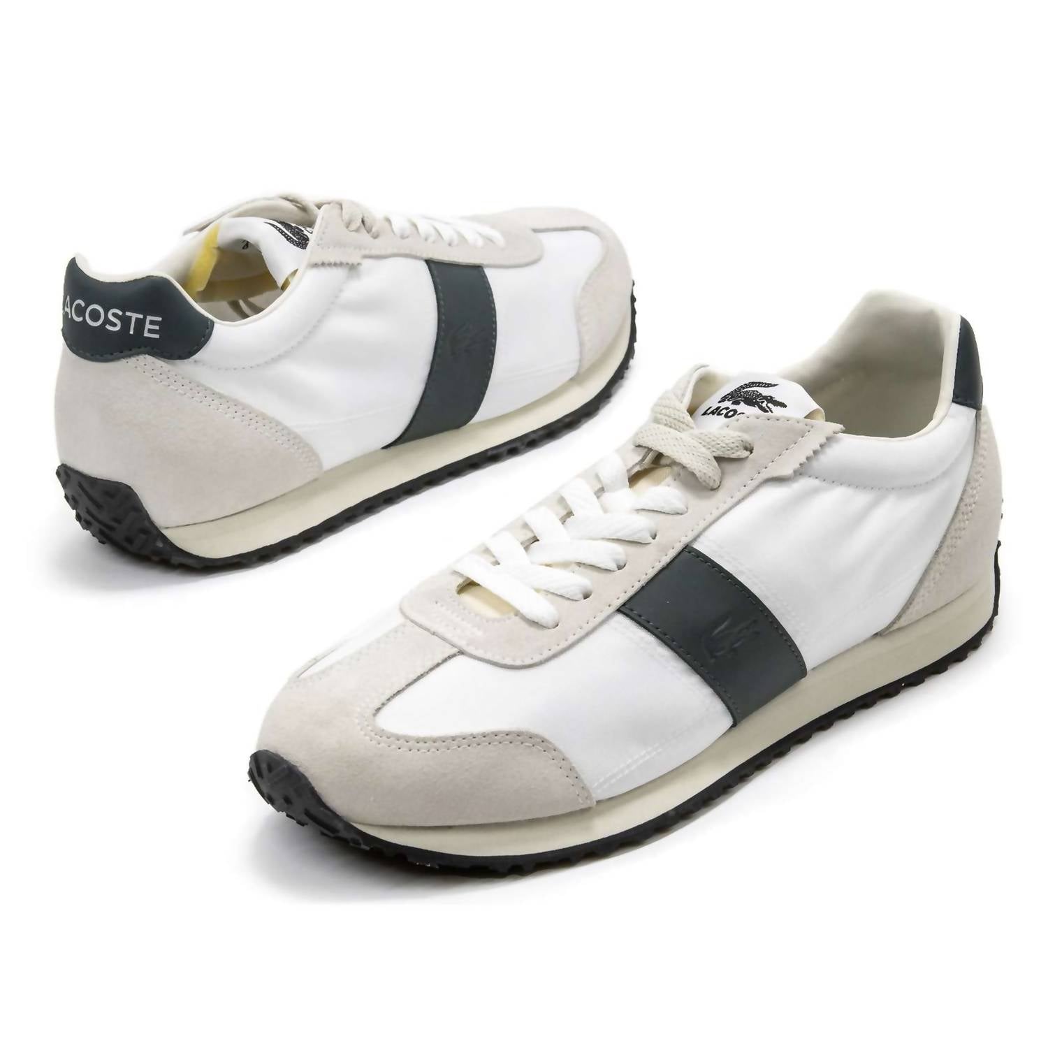 Lacoste - Men's Court Pace Fashion Sneakers