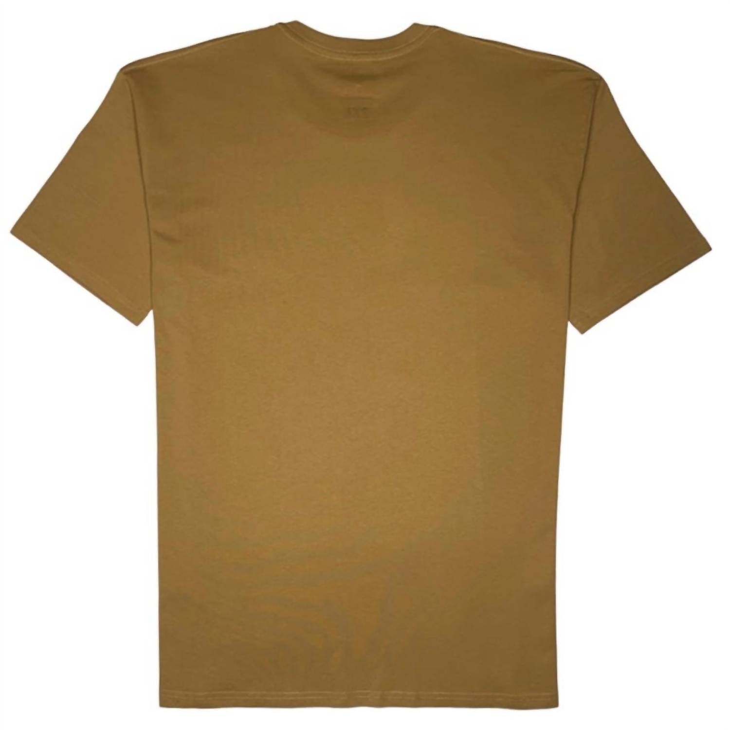 Hasta Muerte - Men's Paper T Shirt