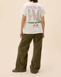 Daydreamer - Pink Floyd Momentary Lapse of Reason Tour Tee