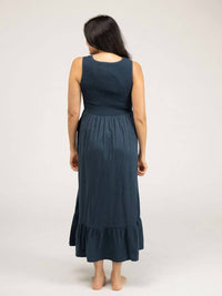 Beau & Ro - Margot Midi Dress