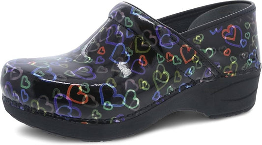 Dansko - XP 2.0 Floating Hearts