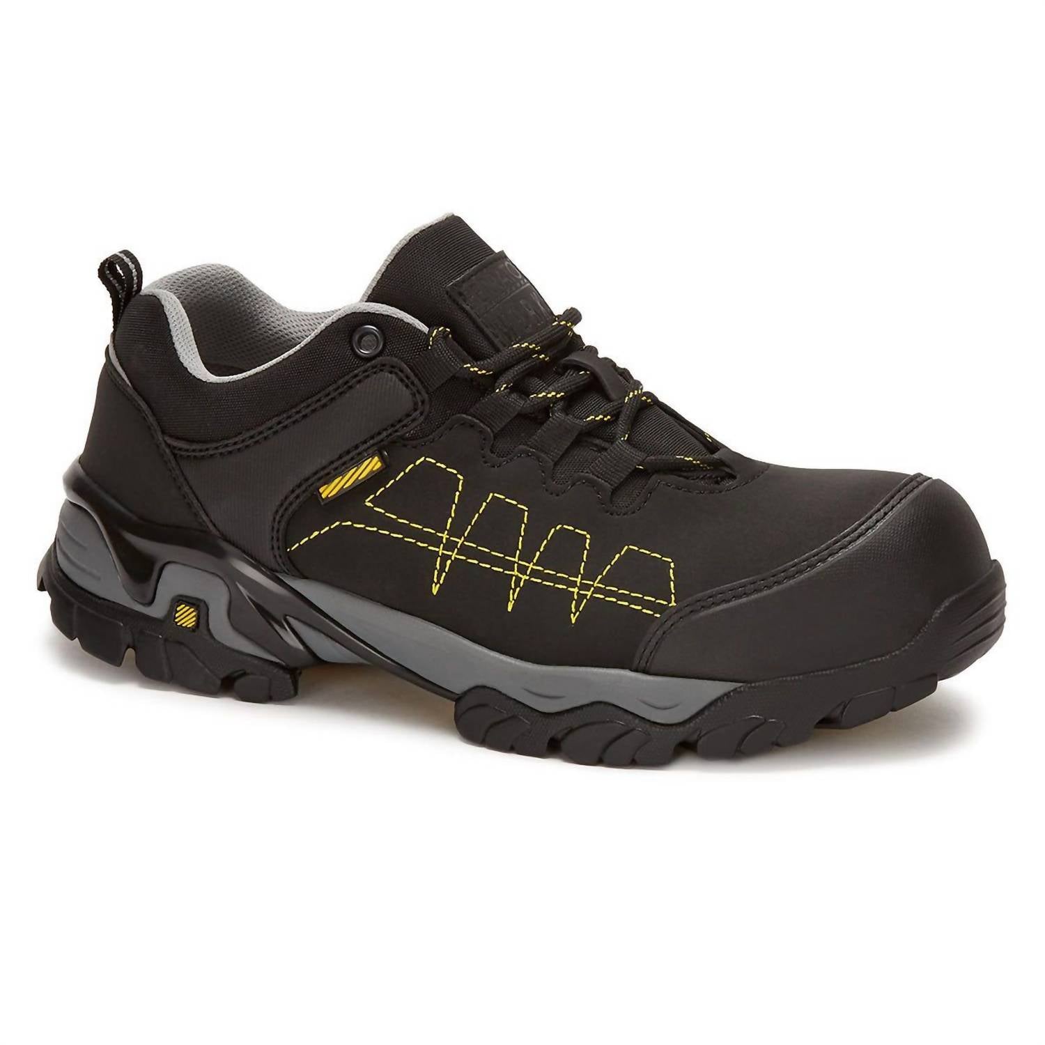 Ferrato - Men's Work Flats