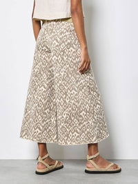 Apricot - Giana Wide Leg Jeans