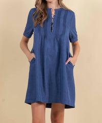 Doe And Rae - Maven Dress