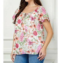 Winslow Collection - Juliet Top