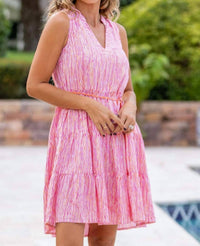 Walker & Wade - Westerly Dress