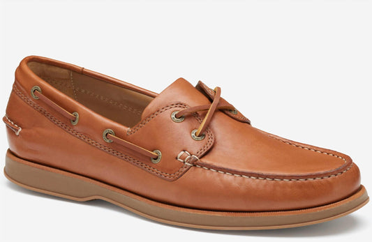 Johnston & Murphy - Men's Monaco Loafer