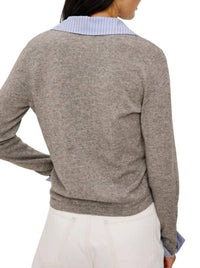 Rails - Eryn Cotton-blend Cardigan